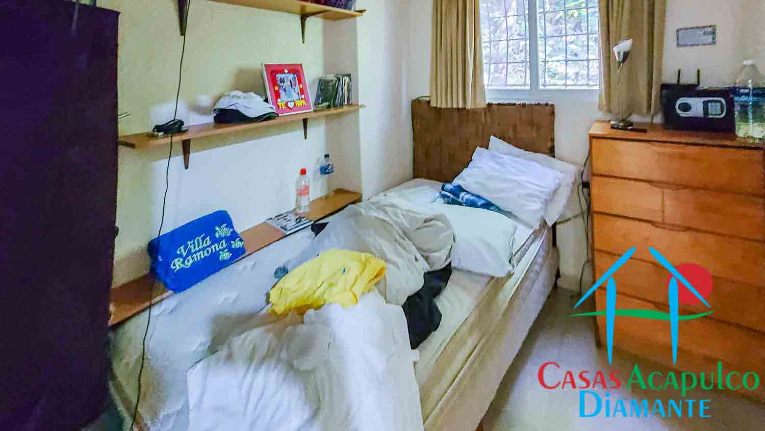La Ramona - Cuarto de servicio 1